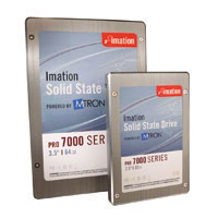 Imation SSD PRO 3.5 SATA 64GB (27053)